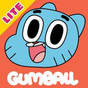 Ícone do apk Gumball Minigames Lite