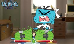 Gambar Gumball Minigames Lite 1