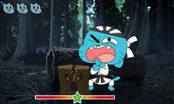 Gambar Gumball Minigames Lite 2