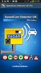 Speed Camera Detector Pro image 
