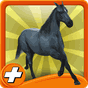 Free Horse Ride Life Story apk icon