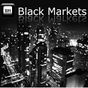Ícone do apk Black Markets