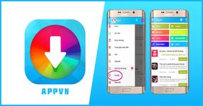 Картинка  Appvn App