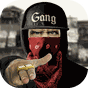 Gangster Montaje Foto APK
