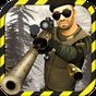 Mountain Sniper Shooter 3D APK Simgesi