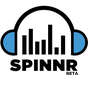 Spinnr Music APK アイコン