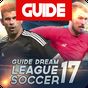 Εικονίδιο του Guide Dream League Soccer apk