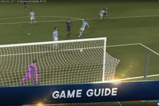 Imagem  do Guide Dream League Soccer