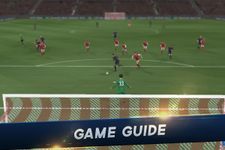 Guide Dream League Soccer εικόνα 2