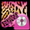 Pink Leopard - GO Locker Theme  APK