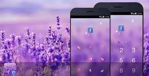 AppLock Theme - Lavender image 