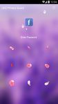 Immagine 1 di AppLock Theme - Lavender