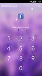 Immagine 2 di AppLock Theme - Lavender