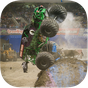 Monster Truck Racing 3D APK