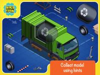 Create car puzzle game for kid image 1