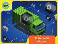 Gambar Create car puzzle game for kid 1