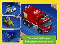 Gambar Create car puzzle game for kid 2