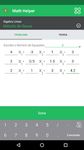 Math Helper Lite - Algebra imgesi 