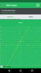Math Helper Lite - Algebra imgesi 7