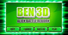 Imagem 4 do Ben Alien's Power 10 Force - 3D GAME