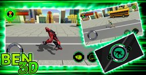 Imagem 5 do Ben Alien's Power 10 Force - 3D GAME