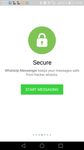 WhatsUp Messenger ảnh số 9