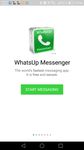 Immagine 5 di WhatsUp Messenger App