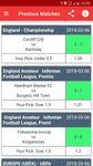 Imagem 3 do Football Predictions