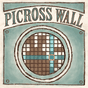Icône apk Picross Wall ( Puzzle )