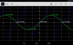 MathAlly Graphing Calculator image 1