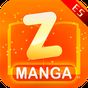 ZingBox Manga (ES) apk icono