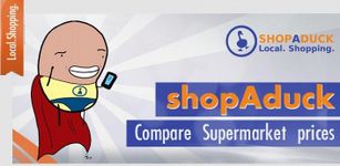 Imagem  do supermarket price comparison