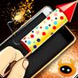 Simulator Fireworks New Year apk icono