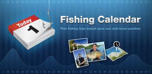 Fishing Calendar image 6