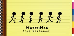 Imagen  de Matchman [Wallpaper Vivo]