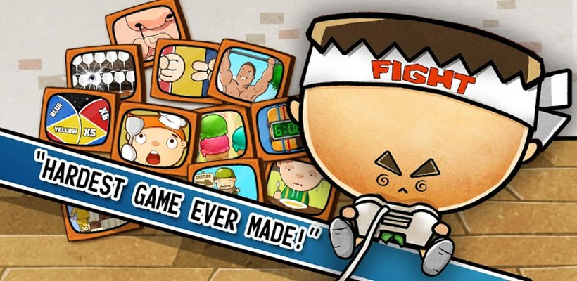 Hardest Game Ever 2 APK v11 Free Download - APK4Fun