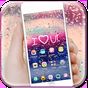 Love Rain Colorful icon