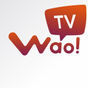Wao TV: Latino y español APK