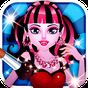 Ícone do apk Monster High Makeover