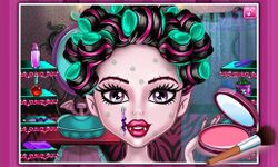 Imagem 9 do Monster High Makeover
