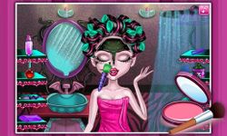 Imagem 10 do Monster High Makeover