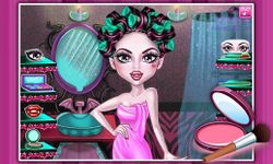 Imagem 11 do Monster High Makeover