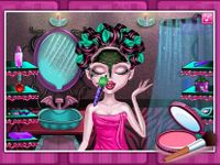 Imagem 6 do Monster High Makeover