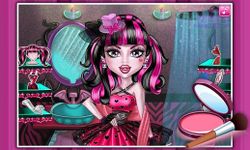 Imagem 8 do Monster High Makeover