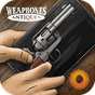 Weaphones™ Antiques Gun Sim apk icon