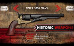 Gambar Weaphones™ Antiques Gun Sim 10