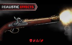 Weaphones™ Antiques Gun Sim imgesi 6