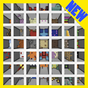 Ícone do apk 49 Levels parkour! MCPE parkour map