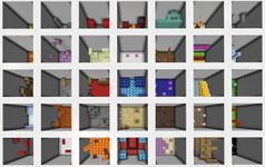 Imagem  do 49 Levels parkour! MCPE parkour map