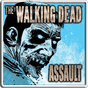 Ikon apk The Walking Dead: Assault